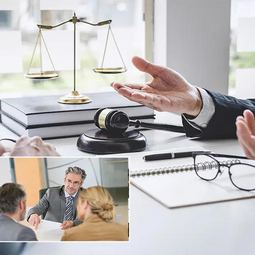 Connect with Chadwick Lee Law Firm for a Partner in Protecting Your Rights